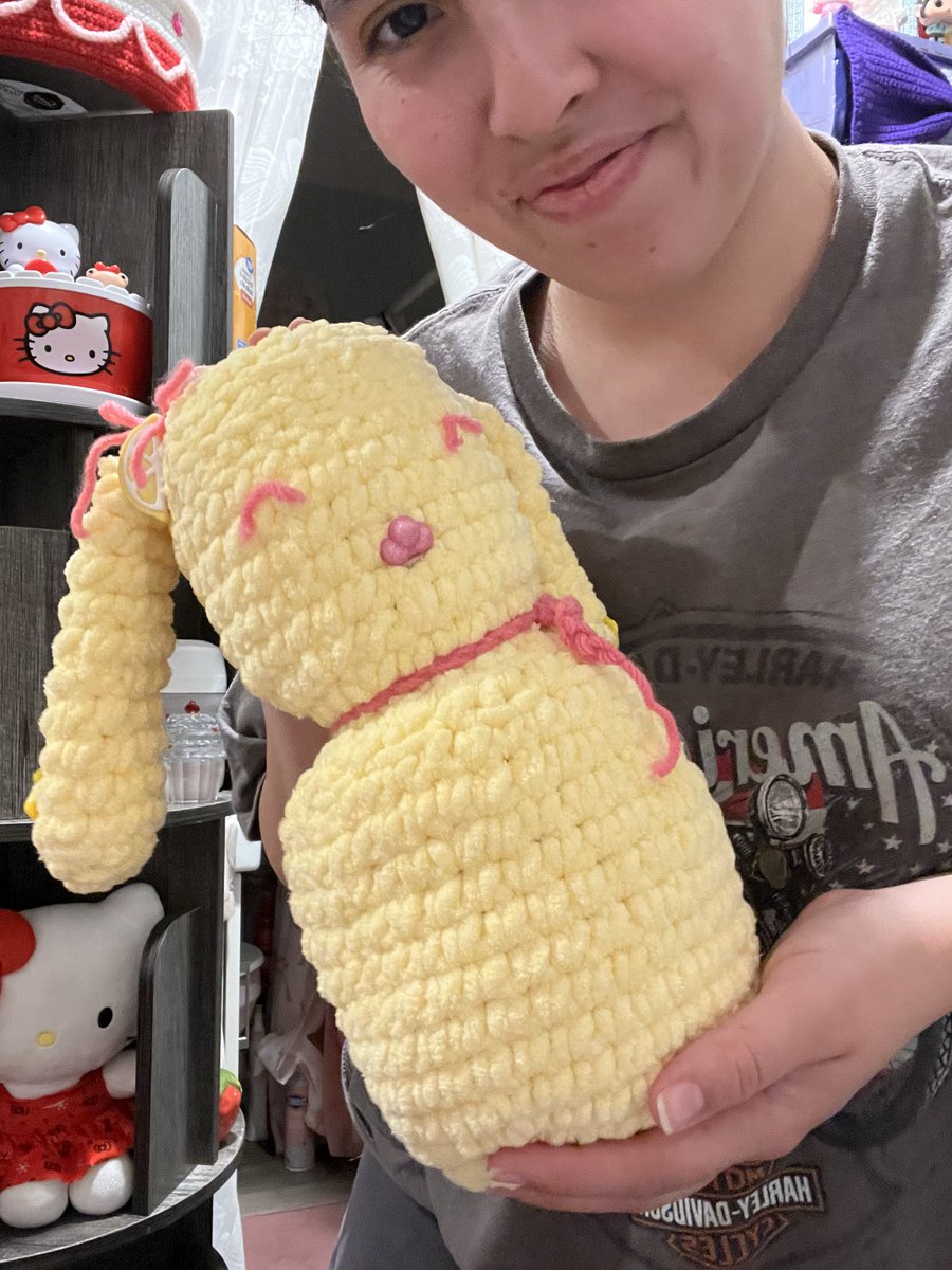 Tst4033's tweet photo. #i have #more #lol #crochet #fits I also have a whole #playlist on my #tiktok (in my bio btw) https://t.co/HqyF7G5CJn