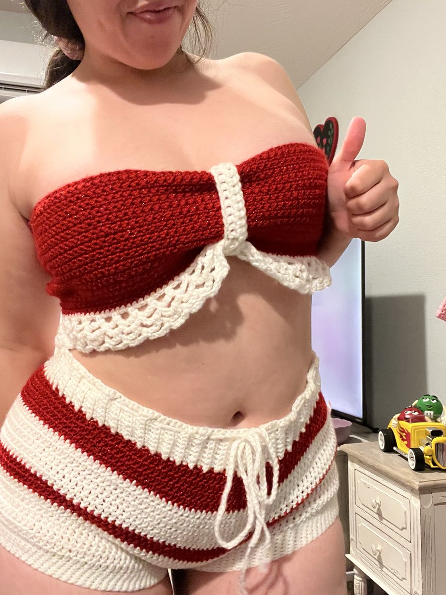 Tst4033's tweet photo. #i have #more #lol #crochet #fits I also have a whole #playlist on my #tiktok (in my bio btw) https://t.co/HqyF7G5CJn
