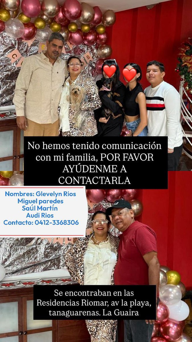 melichula's tweet photo. @Luisensao @Defensagob @UMEgob @EjercitoAire Difundir por favor https://t.co/myE4Pm0TCZ