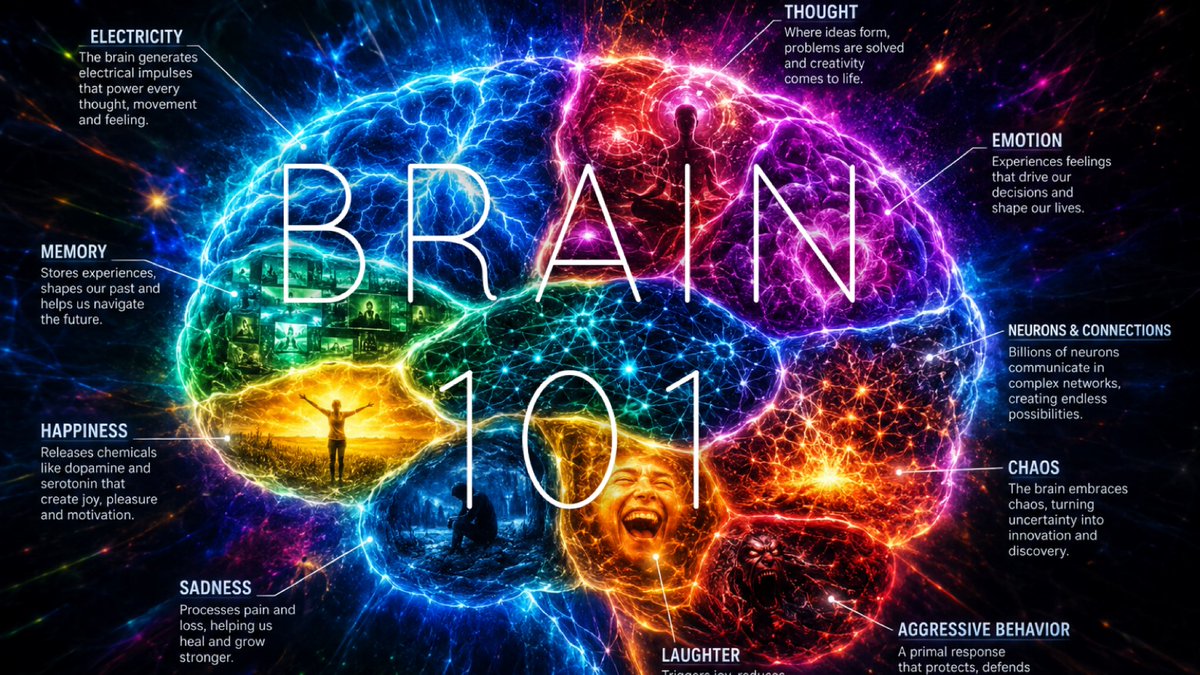 greggrunberg's tweet photo. YOUR BRAIN RUNS ON⚡ 
A seizure is when it short-circuits. 

Normally neurons fire like a stadium doing the wave — organized, one section at a time. 

During a seizure, everyone screams at once. total chaos.

It can look like: 🔹 shaking/convulsions 🔹 just staring, totally blank 🔹 weird smells or déjà vu (a warning sign called an “aura”)

Most stop on their own in 1-2 min, no damage. 5+ min or back-to-back = call 911.

Seen one irl? 
Had one yourself? 
Tell me below 👇

Save this — you might need it someday 🔖

#BrainHealth #NeuroFacts #SeizureAwareness #HealthEducation
#EpilepsyAwareness #BrainFacts #MedTok #LearnOnIG #NeuroNerd #HealthTips #DidYouKnow #BrainScience #PublicHealth #ScienceSimplified #EpilepsyEducation #SaveThisPost
