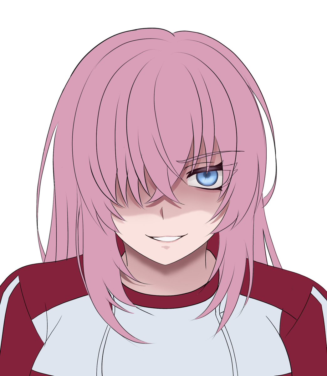 Azure_Neo_03's tweet photo. Yandere Ichinose Honami (Color Preview) 

#anime #classsroomoftheleite #art #ichinose https://t.co/JmjehBjFZK