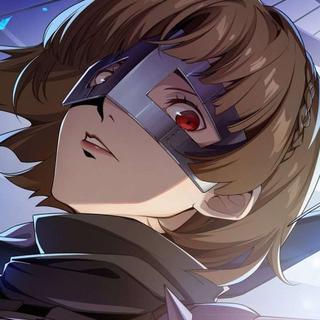 makotoweek's tweet photo. 💥 Persona 5: The Phantom X version 1.3.3 art

Happy 1st anniversary to the global release of Persona 5: The Phantom X! https://t.co/OoMOlwTgeH