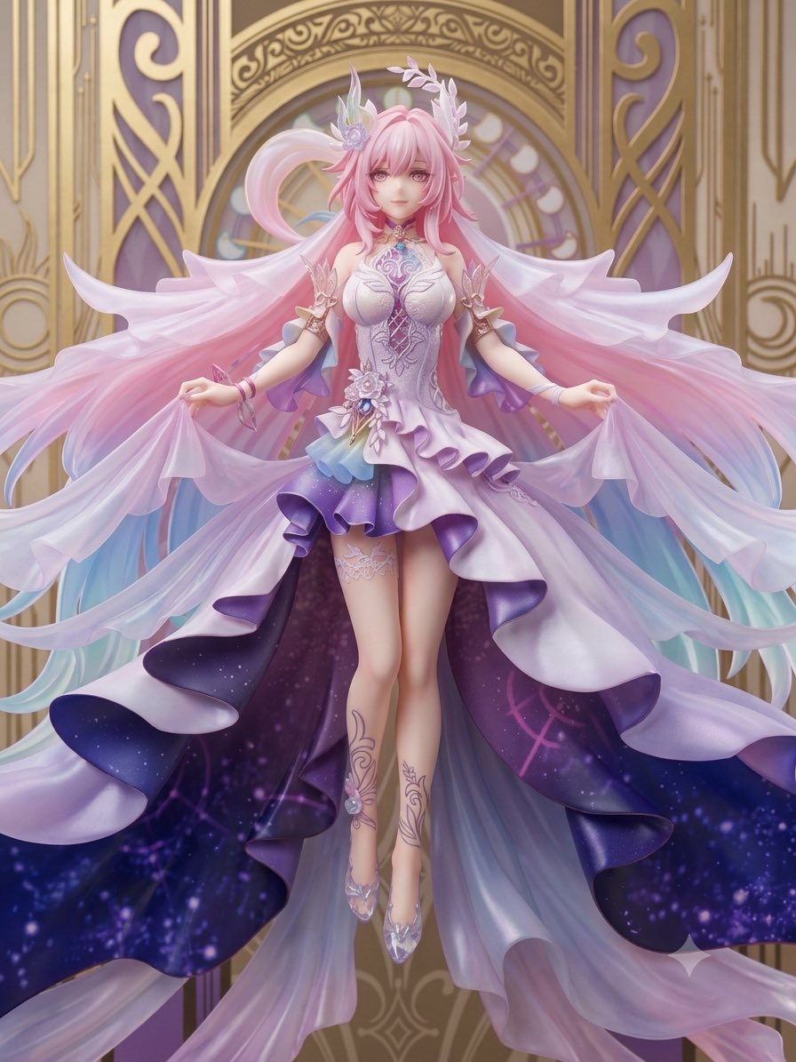 キュレネ ・Cyrene #キュレネ #Cyrene #崩壊スターレイル