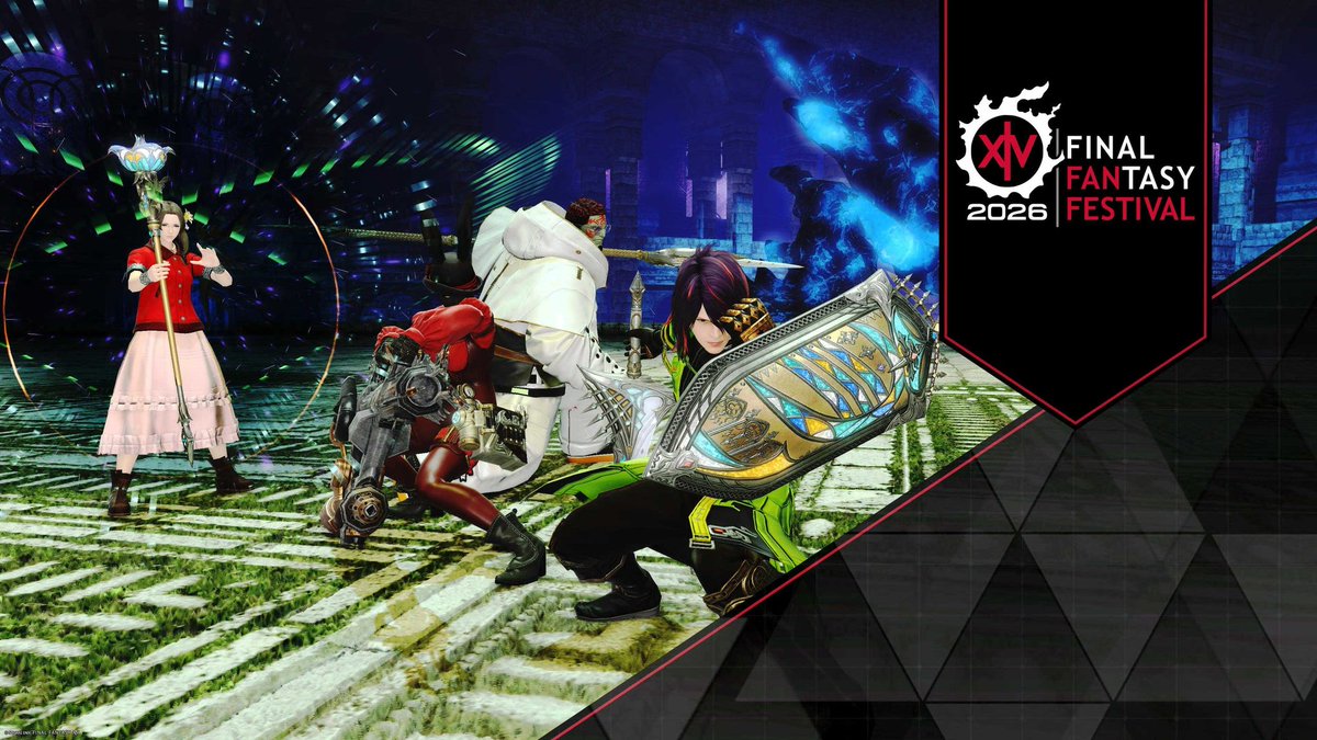 comradeFFXIV's tweet photo. クレセントアイル終わりの恒例コース🏝️➡️🏰

今日もディープダンジョンへ！

マウント獲得を目指して、 10階層ずつのんびり攻略中✨

焦らず少しずつ進めるのも楽しい😊

いつか無事踏破できますように！

#FF14 #FFXIV #ディープダンジョン #FC活動 https://t.co/O0Pobj5RRd