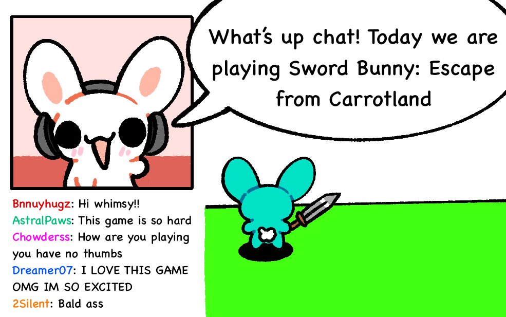 BunnyWhimsyy's tweet photo. https://t.co/DSkhiJUok6