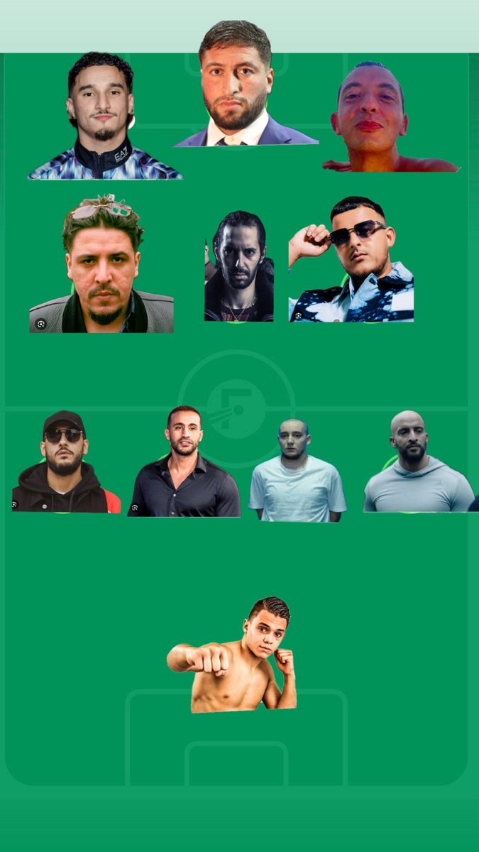 mkr6831's tweet photo. Le 11 du Maroc 🇲🇦contre les Pays-Bas 🇳🇱 https://t.co/Nvh5kA7yp3