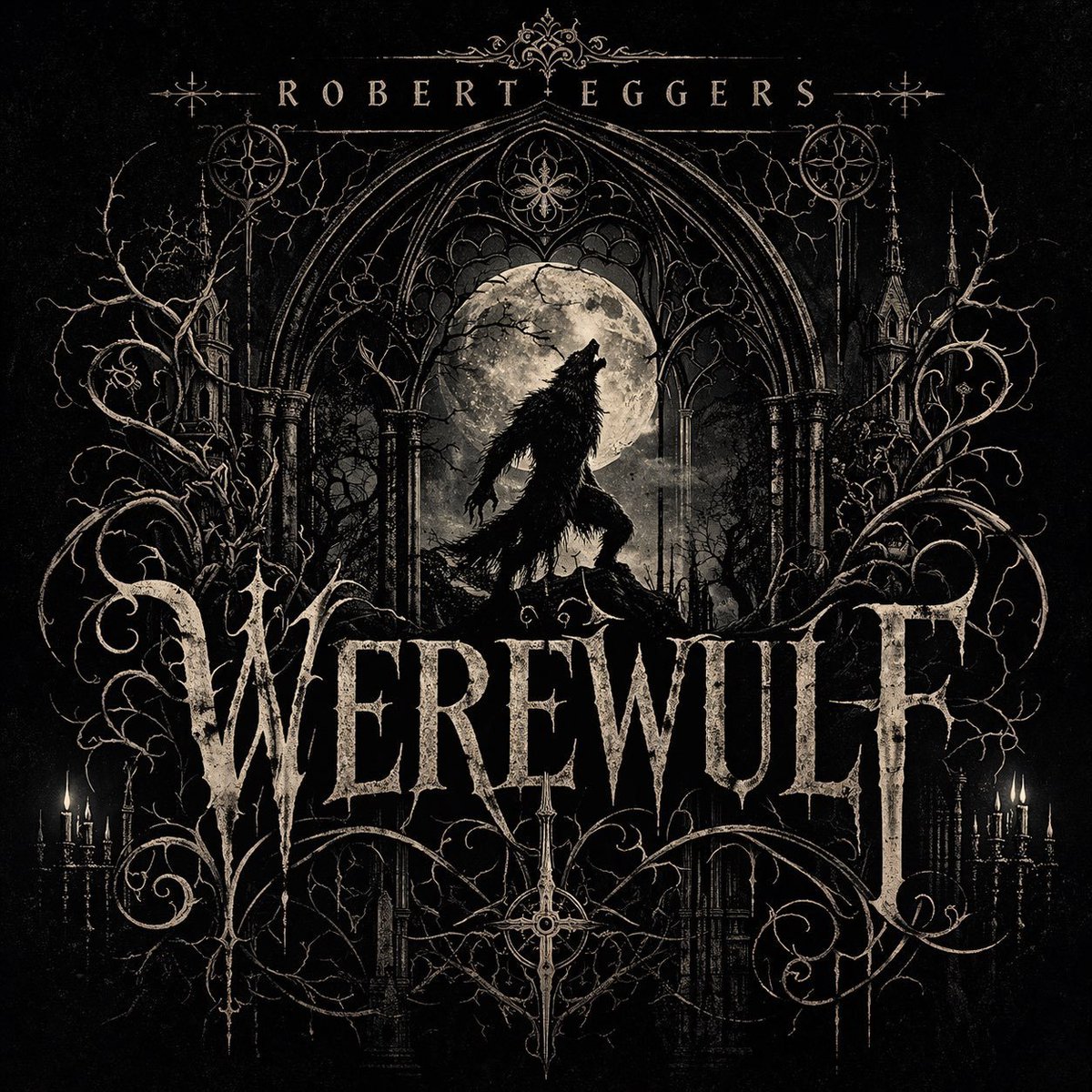 GeekVibesNation's tweet photo. Robert Eggers' WERWULF is leaning fully into historical horror. 

• Set around 1300 AD, before wolves disappeared from England

• Dialogue is entirely in Middle English

• Shot on 35mm film with black-and-white grain incorporated into color film for a unique visual style

• Every set was built from the ground up

• Willem Dafoe plays a hunter

• The cast and crew studied real wolves to capture authentic behavior

• Follows a man cursed in a brutal, unforgiving, grotesque world

• Skips classic werewolf tropes like silver bullets and being bitten by a werewolf

(https://t.co/uGzh1Lkdz3)