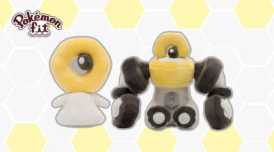 PokéJungle 🌱 Pokémon news for games, merch & more tweet media