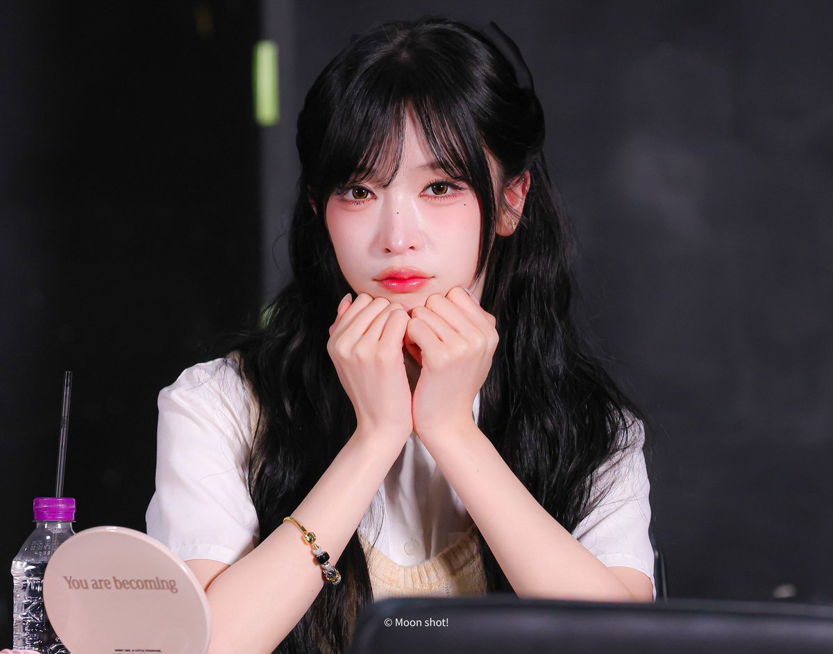 Moonshot_0130's tweet photo. 260626 오늘세상에서제일귀요움
#빌리 #Billlie #하루나 #HARUNA #ハルナ #はるな https://t.co/xeXNBhvjUE