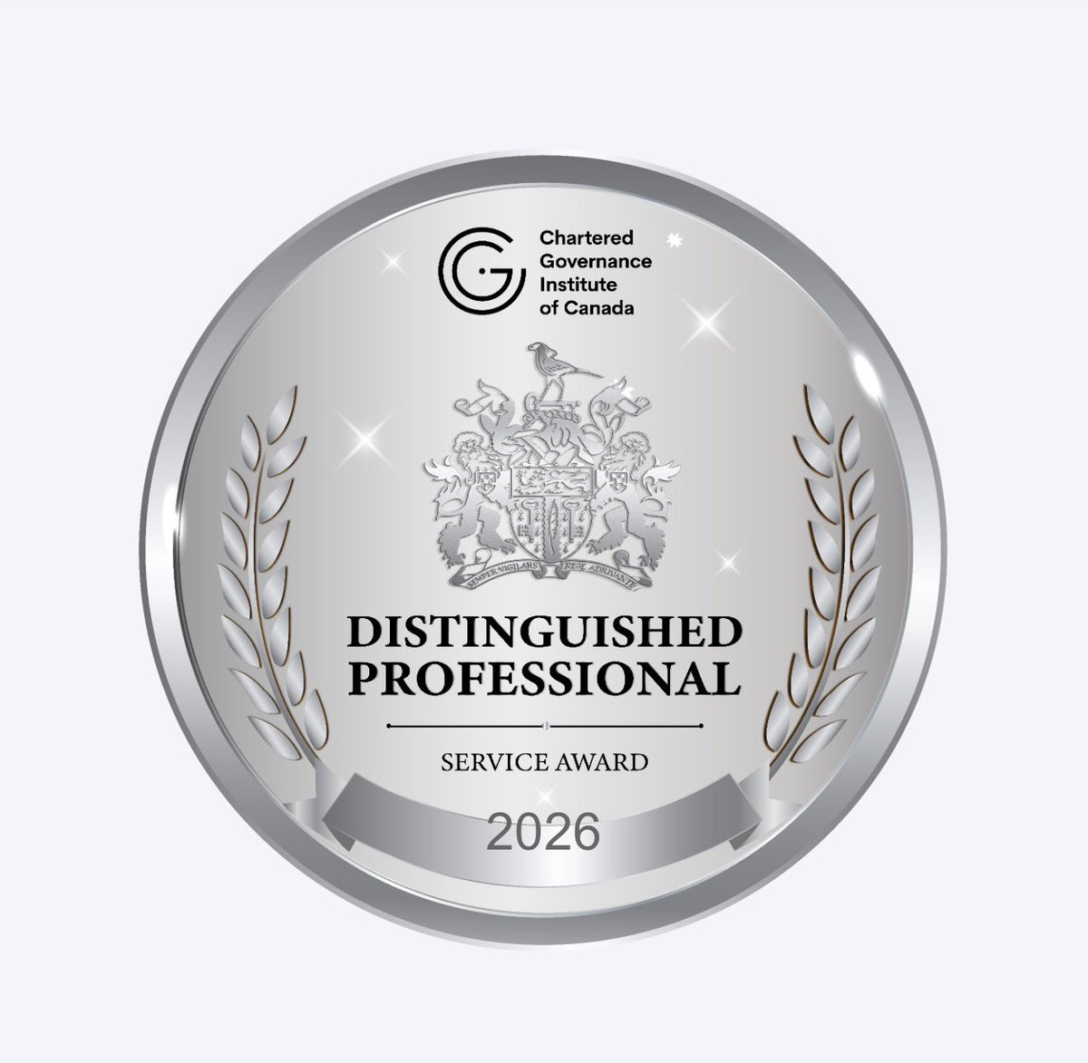 almalatam's tweet photo. 🌎🏆 Desde la Alianza Minera de América Latina (ALMA) felicitamos con orgullo a nuestra Vicepresidenta, Chafika Eddine, por haber sido distinguida con el Premio al Servicio Profesional Distinguido 2026, otorgado por el Chartered Governance Institute of Canada. https://t.co/McED8yRwqs