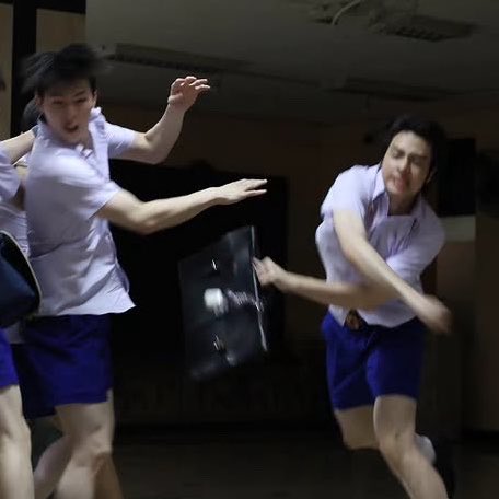 s__aime's tweet photo. เหตุการณ์หลังดิชพลโดนเลม่อนเดชบุลลี่ 😡 https://t.co/fKdxvkCNhS