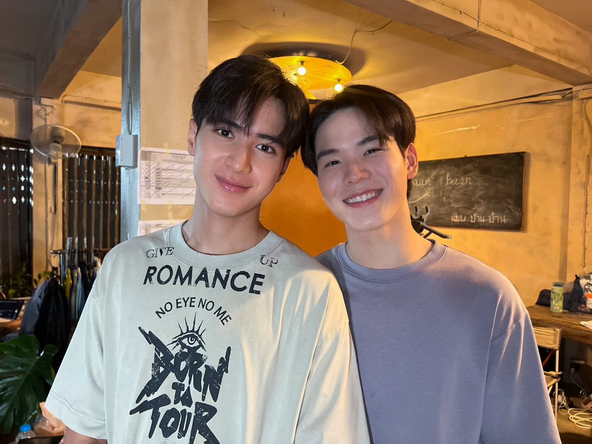 guumalaw5226's tweet photo. หัวจุ่มกันอยู่อย่างนั้น
#MatchPointSeries #TeshowPing https://t.co/QpkQVH8sVG