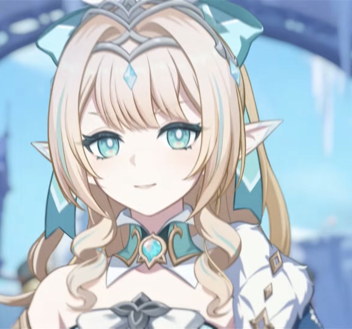 𝜗𝜚 ࣪˖ Vesna .ᐟ 🦋 tweet media