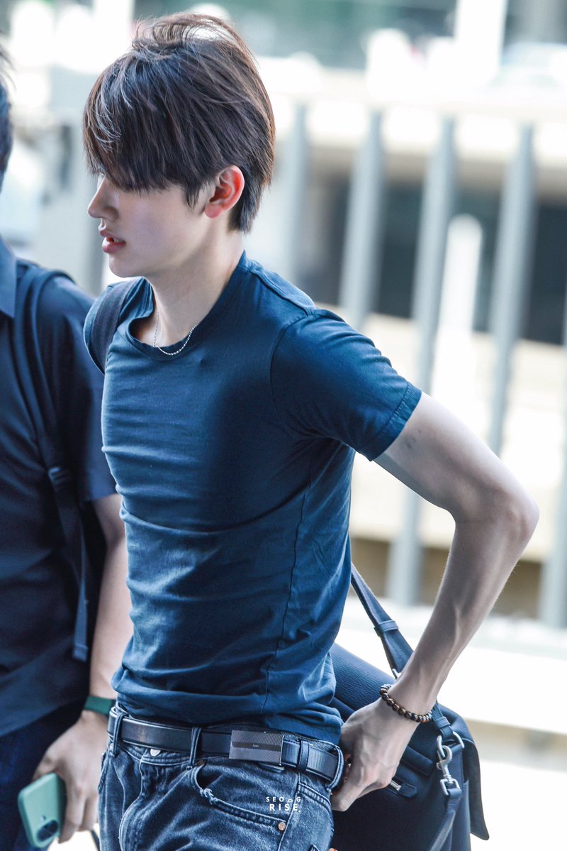 SEONGRISE0113's tweet photo. 260626 CDG 🛫

#CORTIS #성현 
#코르티스 #SEONGHYEON https://t.co/MJR67WrTxU
