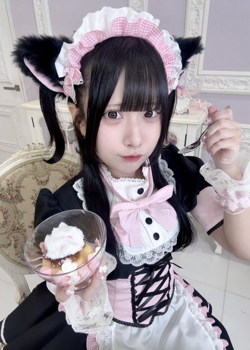りんね Post by りんね on X: 🍮