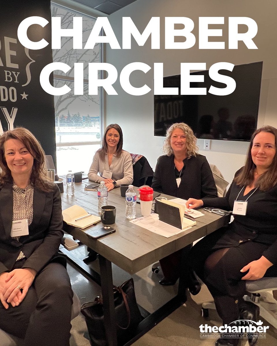 My_Chamber's tweet photo. The Chamber Circles mentoring program offers a proactive approach targeted at business leaders as they devise solutions to workplace challenges. Mentoring is an incredibly powerful, two-way street. Visit https://t.co/L39OPT6vDX learn about our ‘Circles’ &amp; how they can help you! https://t.co/pwRvLQNPmd