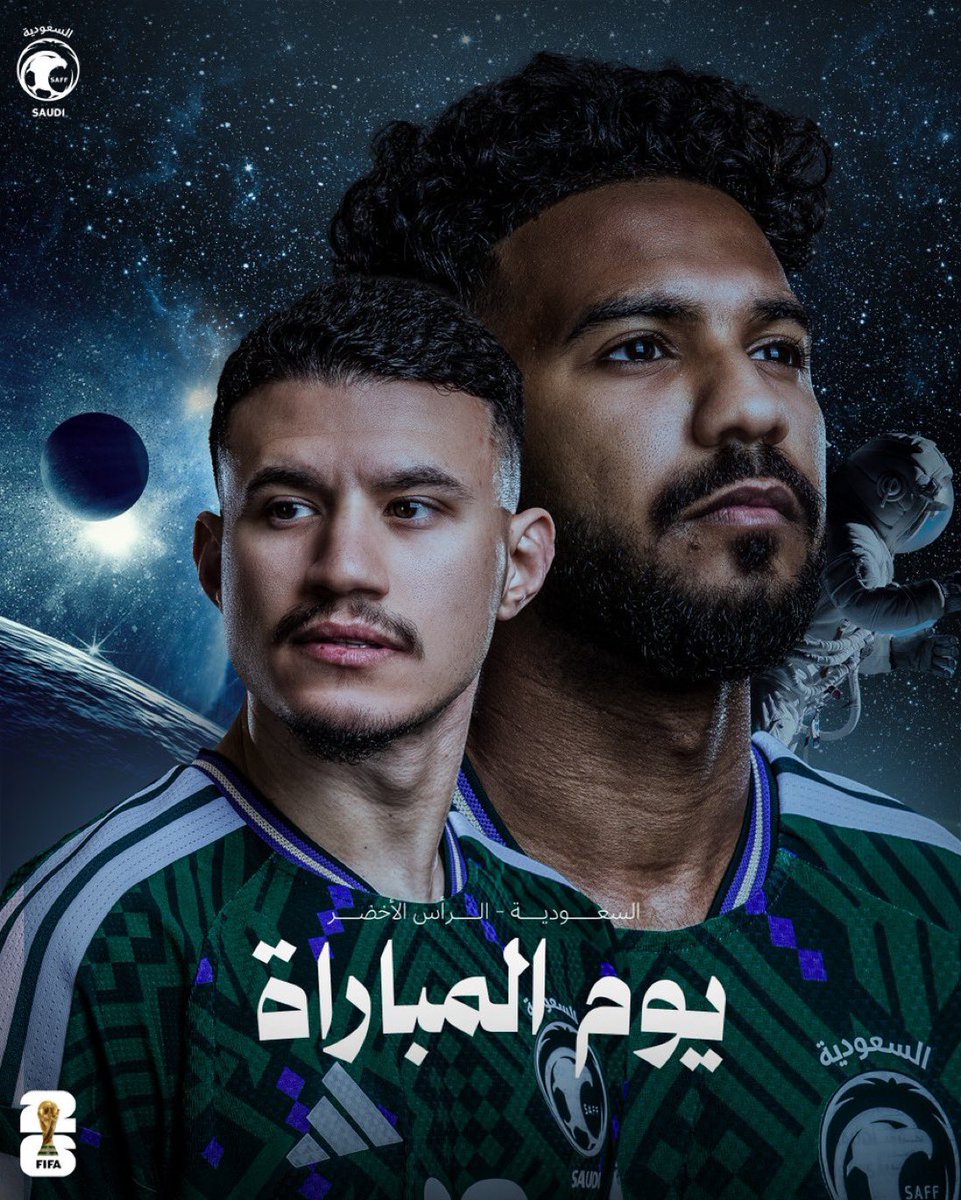 OfificaRlay's tweet photo. 🚨🚨🚨🚨🚨🚨🚨🚨🚨🚨🚨🚨🚨🚨

سحب على مبلغ مالي الشروط سهلة جدًا .. 

توقع نتيجة مباراة السعودية والرأس الأخضر 

( مسموح تكرار التوقعات ) 
• رتويت للتغريدة 
• تابع @club_zulfi  + @OfificaRlay https://t.co/86A25W6cpM