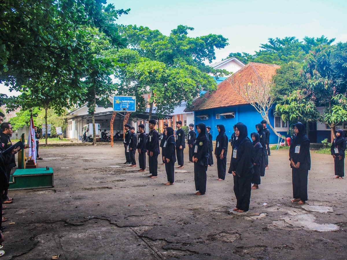 Silamba_Legok's tweet photo. Upacara penutupan
Kegiatan ujian kenaikan tingkat sabuk
Perguruan Silambawiqri kecamatan Legok
Minggu, 14 Juni 2026

#silambawiqri #pencaksilat #ipsi #fypシ❤️💞❤️ #fypシ゚viralシfypシ゚ https://t.co/tcNgZA90cg