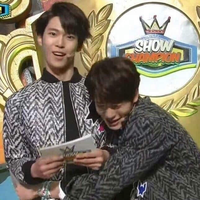 howcaniturntobe's tweet photo. กรี้ดดดดดดดดดดดดดด แจโด มีโมเม้นอะทุกคนนนนน อันนี้คือใหม่ล่าสุดเลยค่า ( ´͈ ᵕ `͈ )◞♡ * https://t.co/zTJ1nB7356