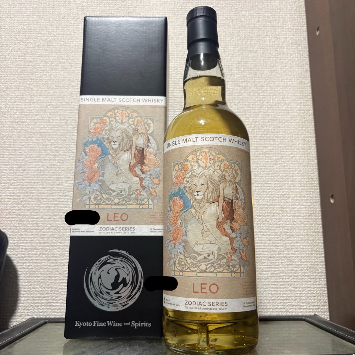 sweetpotato315's tweet photo. 届いてた!
メルマガ会員バンザイ🙌
#kfws
#arran30yo https://t.co/hBNvVI0N9H