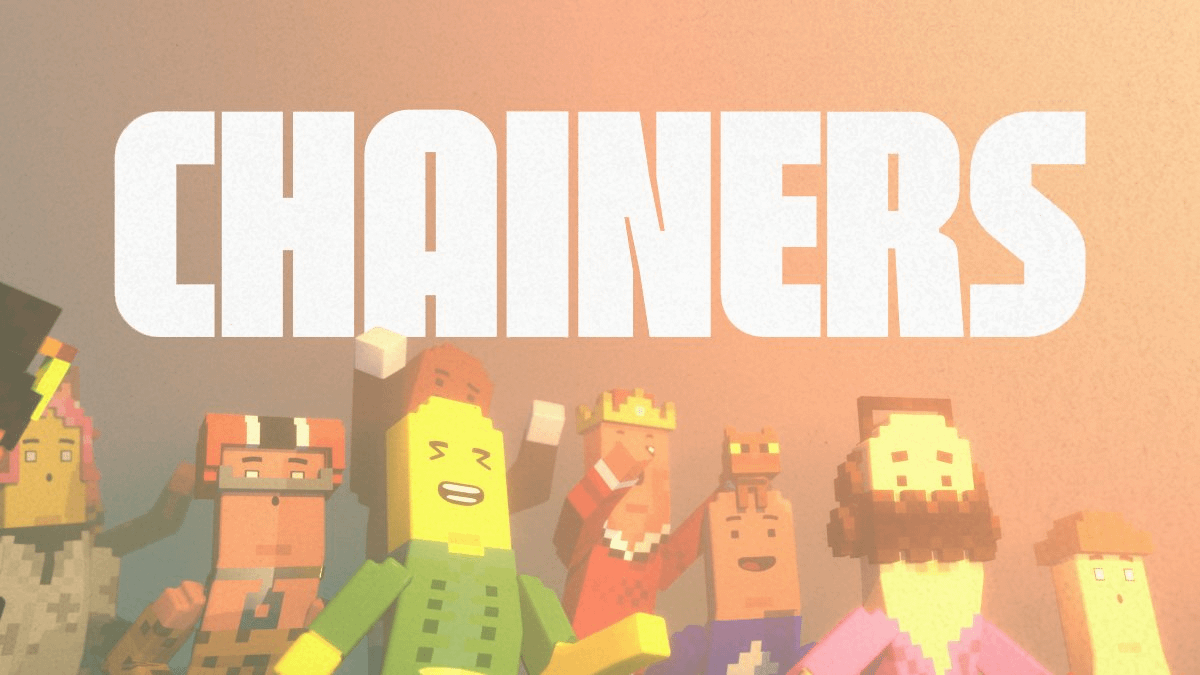 ChainersGame's tweet photo. Join Chainers! 👨‍🌾

Build your farm into a thriving dynasty—raise livestock, customize your world, sharpen your skills, and level up daily.

Explore new areas and compete with friends. Unlock hidden treasures and stack up goodies!

Make Chainers part of your daily routine! https://t.co/cRS931nSuW