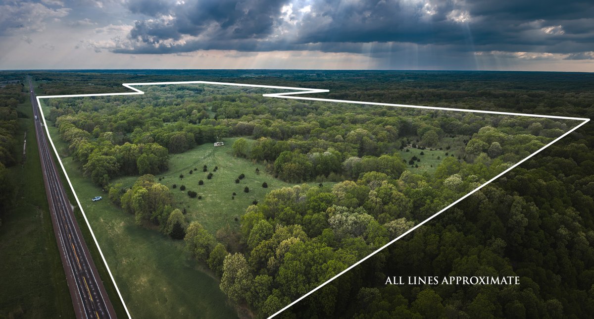 WMGAuction's tweet photo. 173± acres just south of Milan, MO in North Missouri big buck country.

Timber, 4 ponds, food plot potential, deer &amp; turkey habitat, Highway 5 frontage, and utilities.

Borders Locust Creek Conservation Area.

Kathy Loew | 515-391-1677
https://t.co/4yxcYqBApp https://t.co/iemSr0Q2rU