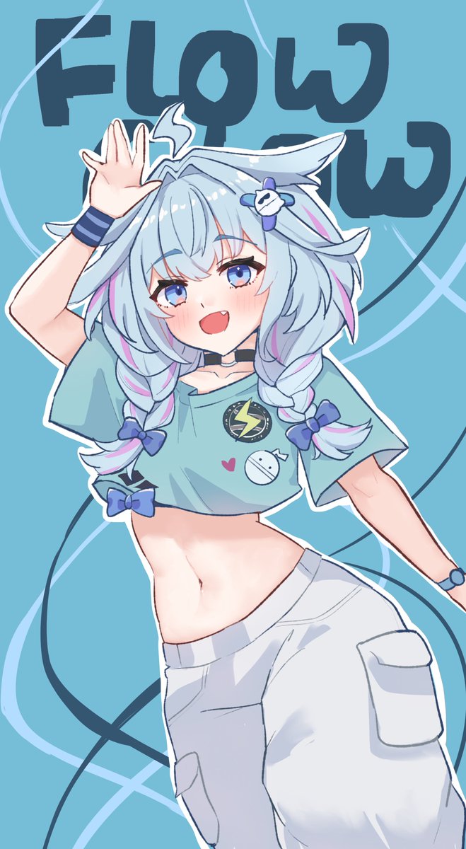 もちずみ Mochizumi @ SMASH 4.L05 (@izuuumi831) / Posts / X