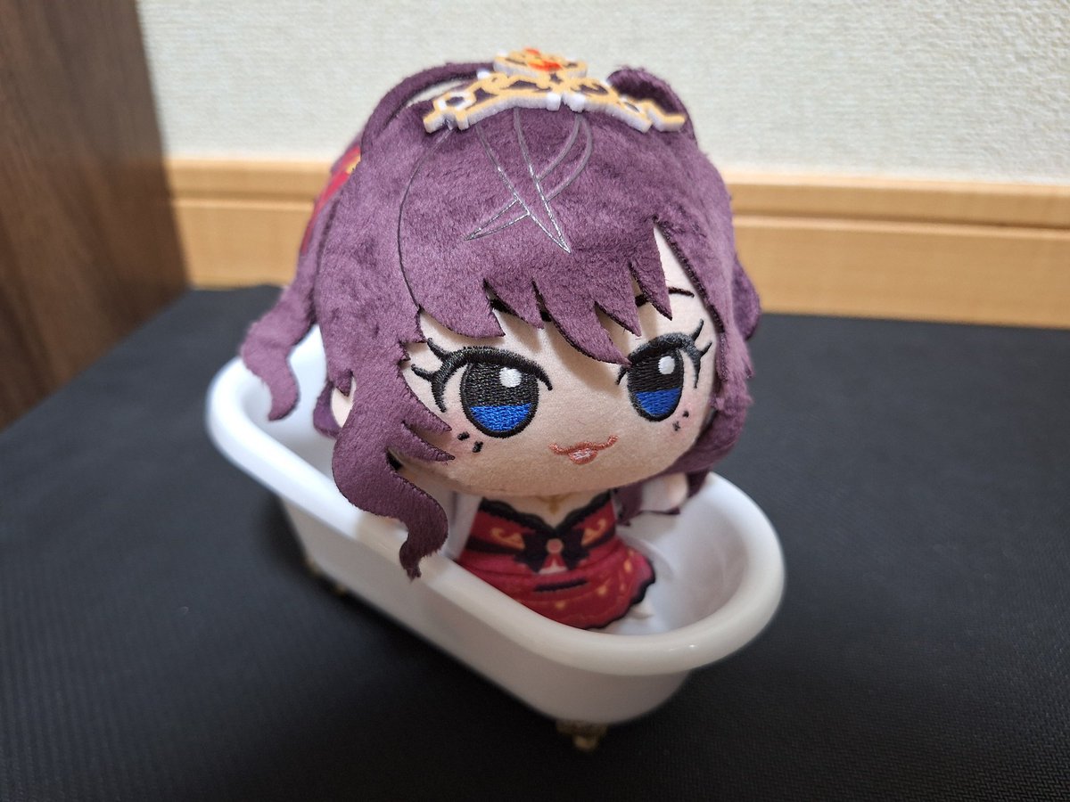 chemical_ebifry's tweet photo. なんでも似合うんじゃないか？ https://t.co/Z0rsOBcjVp