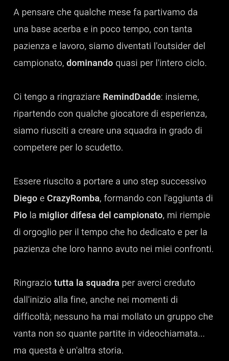 xRealManu's tweet photo. @VPGItaly 🏆🇮🇹 https://t.co/jEcLqGbOyx