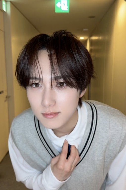 teamcell59's tweet photo. “学生まだいけるかな？”って聞いてた匠海さん まだまだ全然イケててかっこいい すごいな笑
#INI #尾崎匠海 https://t.co/aofH0U6Kie