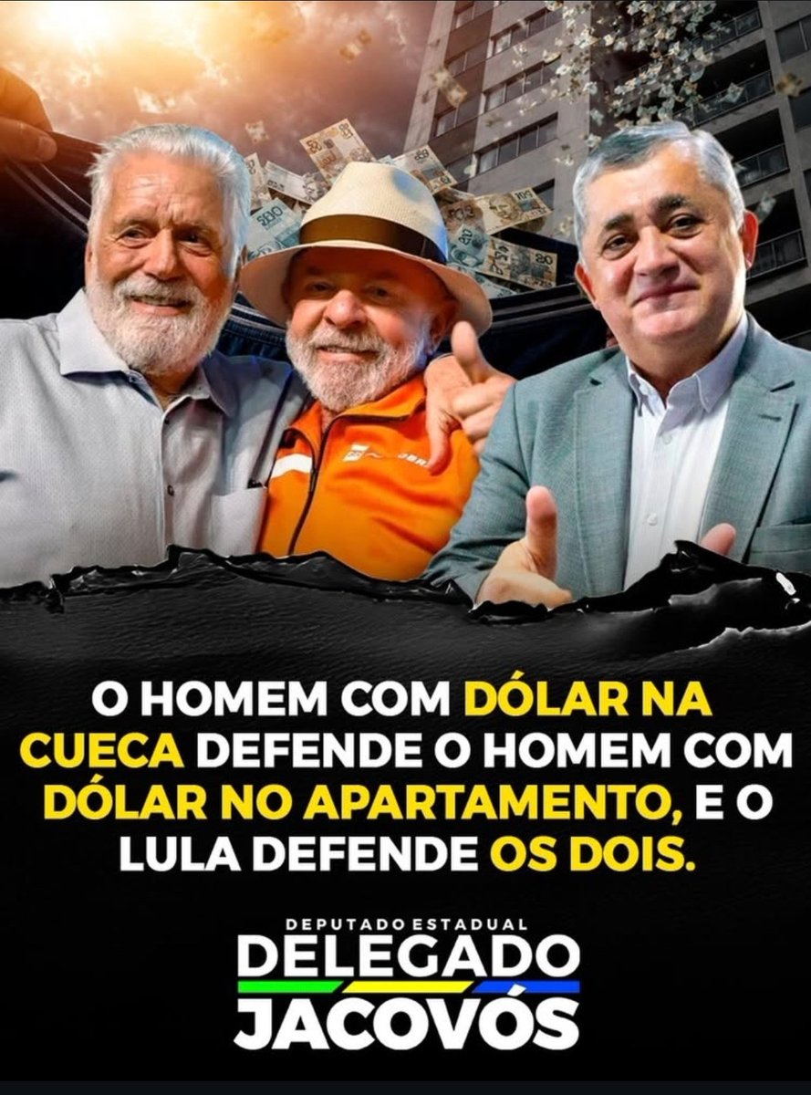 robertofar87349's tweet photo. @LulaOficial https://t.co/E1yVrGxYpb