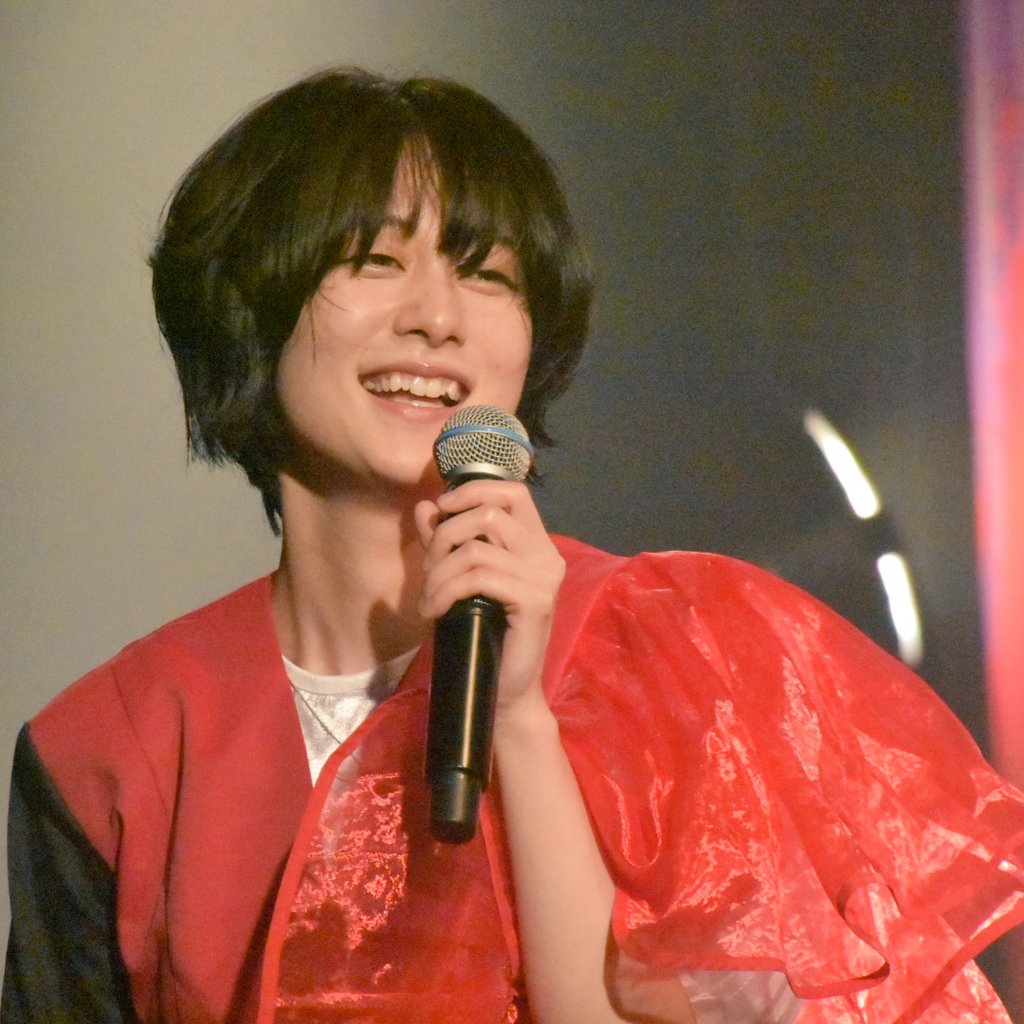 BishHarukun's tweet photo. 2026/6/26(金)
𝐄𝐱𝐖𝐇𝐘𝐙 𝐋𝐀𝐒𝐓 𝐓𝐎𝐔𝐑 
‘𝐃𝐀𝐍𝐂𝐄 𝐘𝐎𝐔𝐑 𝐃𝐀𝐍𝐂𝐄’
@仙台darwin
#ExWHYZラストツアー 
#ExWHYZ仙台 #ExWHYZ https://t.co/TAyWBHqnm1