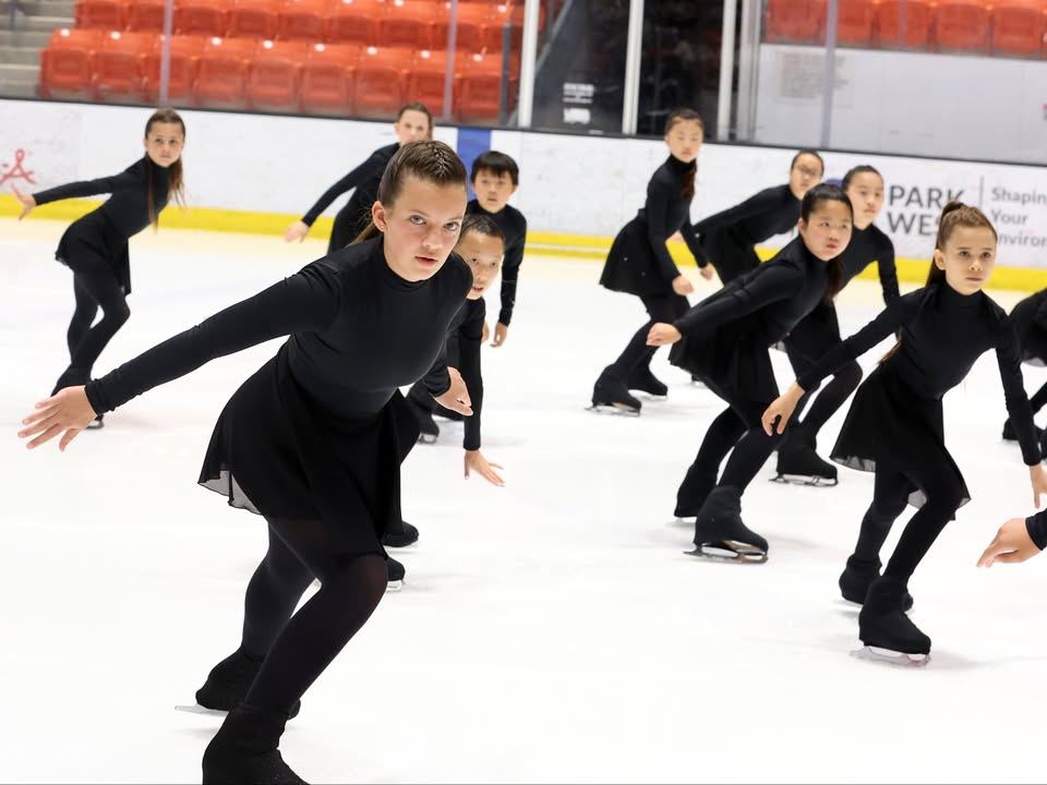 U.S. Figure Skating tweet media