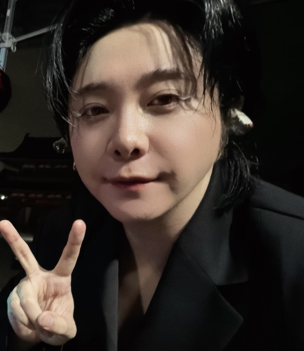 Motoki_face's tweet photo. 大森元貴 顔 #MAJ2026 https://t.co/Ad9orGC2o6