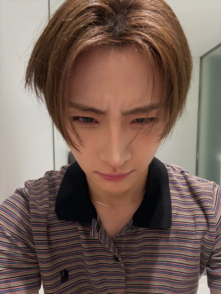Lutea358's tweet photo. 나 상원이 코찡긋 완전 사랑하지 
완전 1.0 토햄이 https://t.co/MSpUOkFCcQ