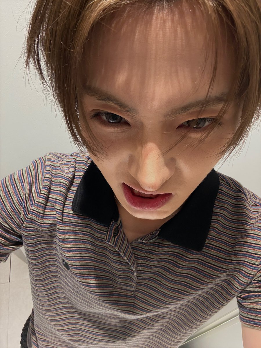 Lutea358's tweet photo. 나 상원이 코찡긋 완전 사랑하지 
완전 1.0 토햄이 https://t.co/MSpUOkFCcQ