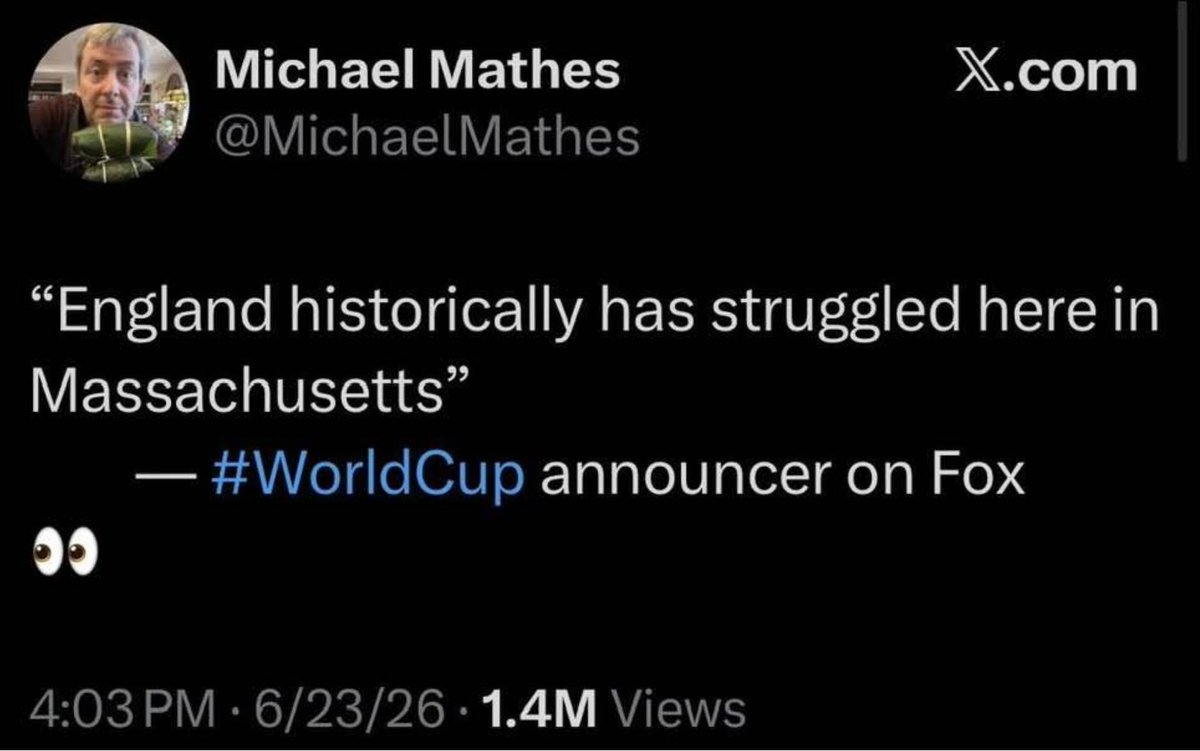 jposhaughnessy's tweet photo. 🤣 https://t.co/SGKeGO8AIs