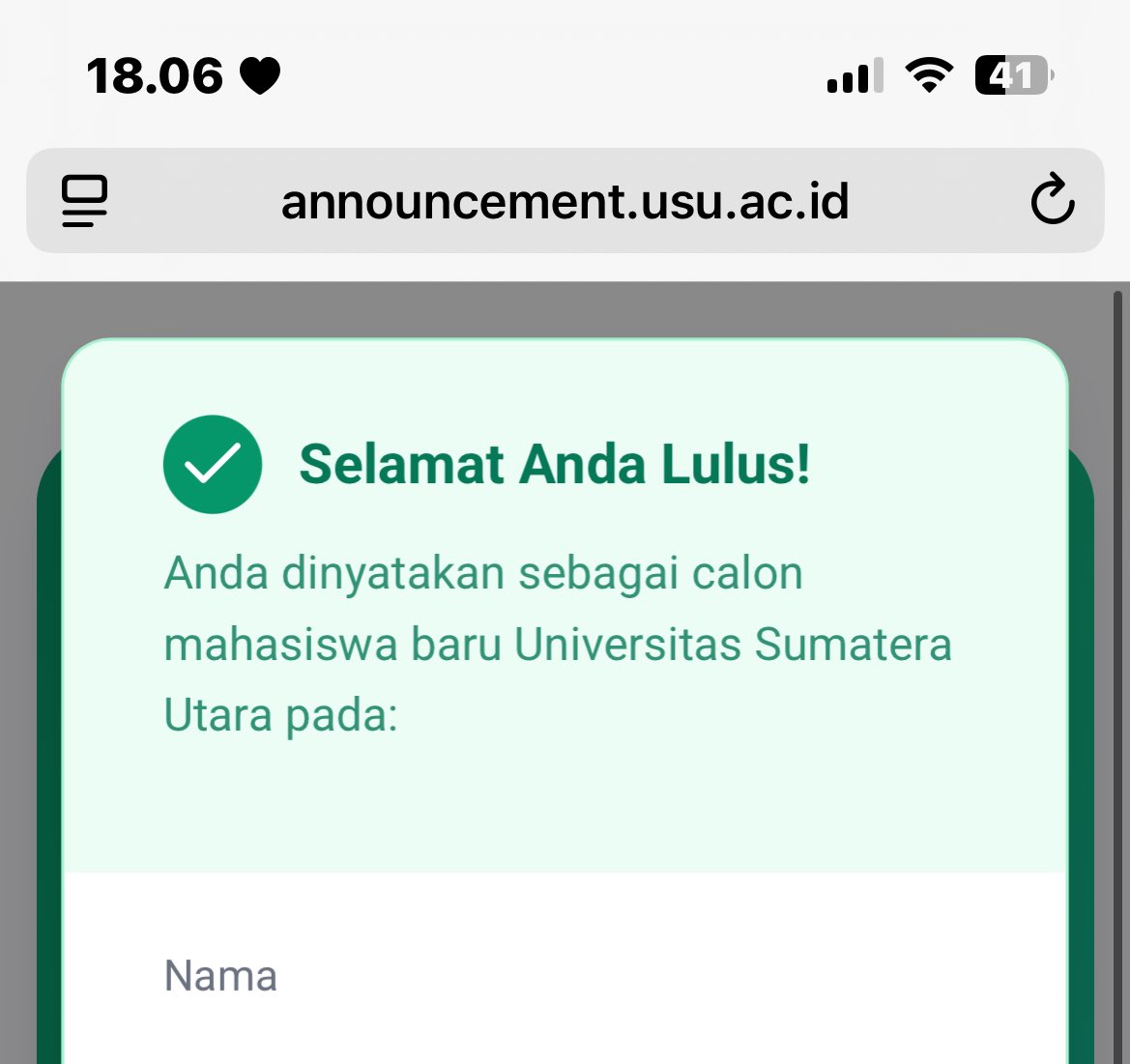 fsshaa_31's tweet photo. GUE GAJADI GAPYEAR 😭🫰🏻 https://t.co/U2TOsQUrID
