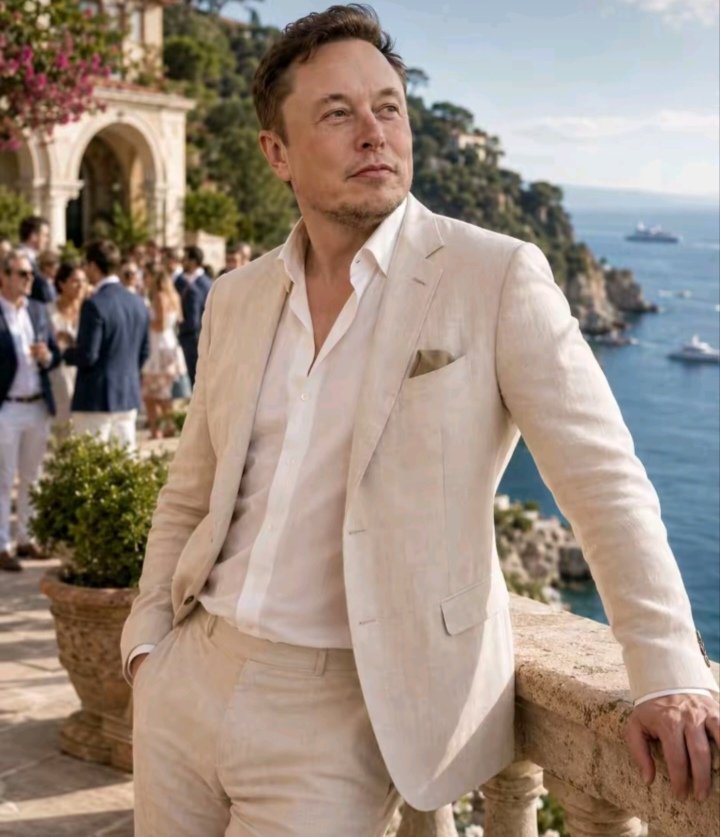 FreeVoice023's tweet photo. 🚀 In just 2 days, Elon Musk turns 55!

Time flies fast... but some people only get more iconic with age 👀

What do you think about him? 🤔

🅰️ Still an icon🔥
🅱️ Getting better with age👍
🅲️ Average🤷‍♂️
🅳️ Not impressed👎

Vote below 👇 and let’s see what people really think! https://t.co/im2rYvUVfH