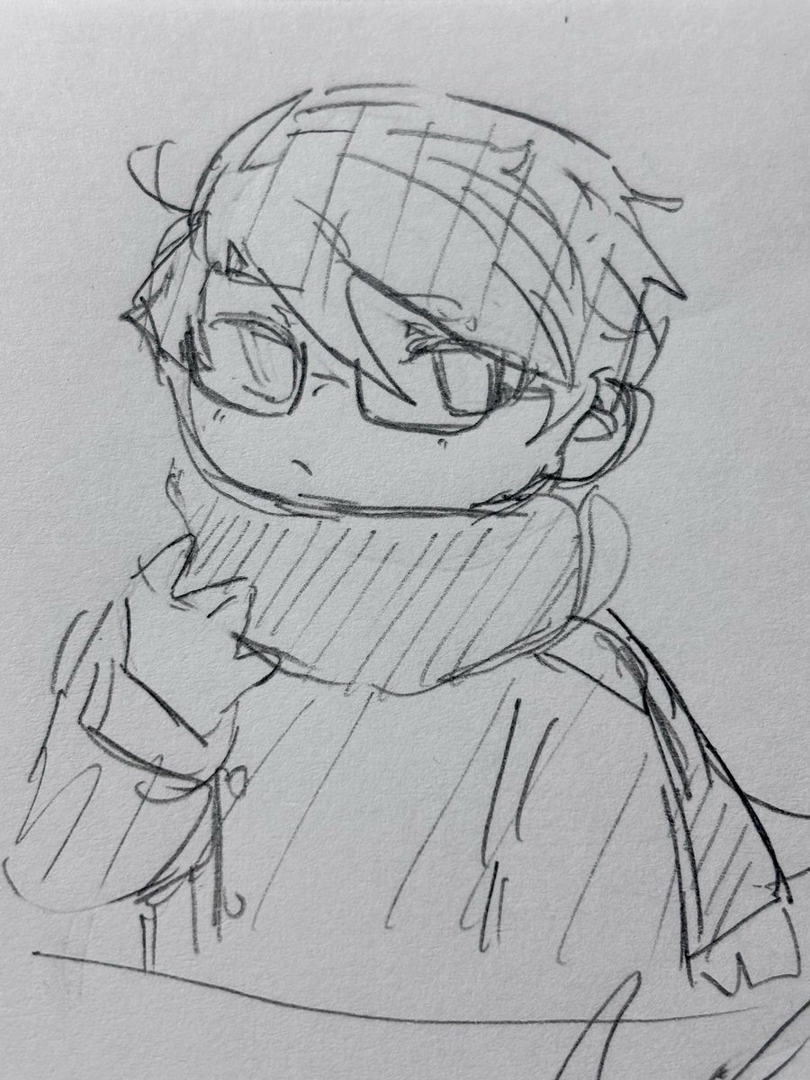 matataba_2525's tweet photo. #wrwrd_FA 
#い・らくすと https://t.co/Hm5UZL1CJJ