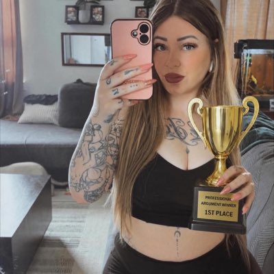 SpicyChachi's tweet photo. #NewProfilePic https://t.co/Yw8x0vNnjM