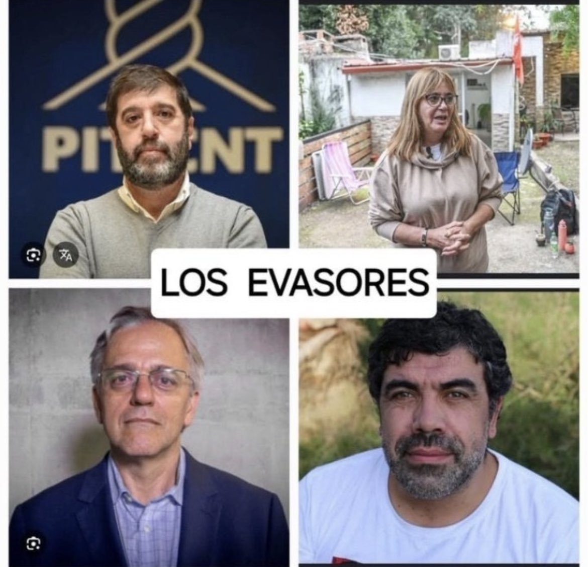 AndresMurias's tweet photo. @Anonym_UY Despues se quejan de ... https://t.co/UqKrqvgqV1