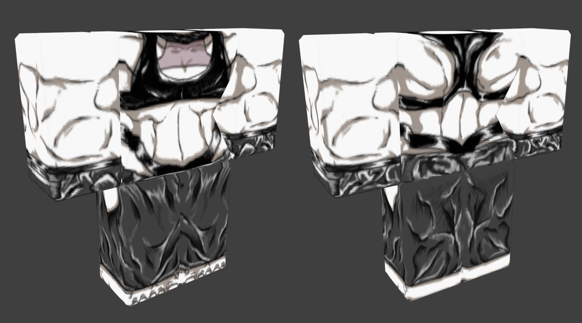 KnightFromSky's tweet photo. I'm just saying i have more experience killing, So don't let me catch you lacking
ST✰R: Strike It Rich
Roblox Clothing of
ShinoNome Rei "NINTH STAR" Ruinous Star
by me, Availeable from "xbellflamex" in market Commisioned By crimsonxkingx
#StrikeItRich #IsshouSenkin #robloxart https://t.co/WkTwITi44F