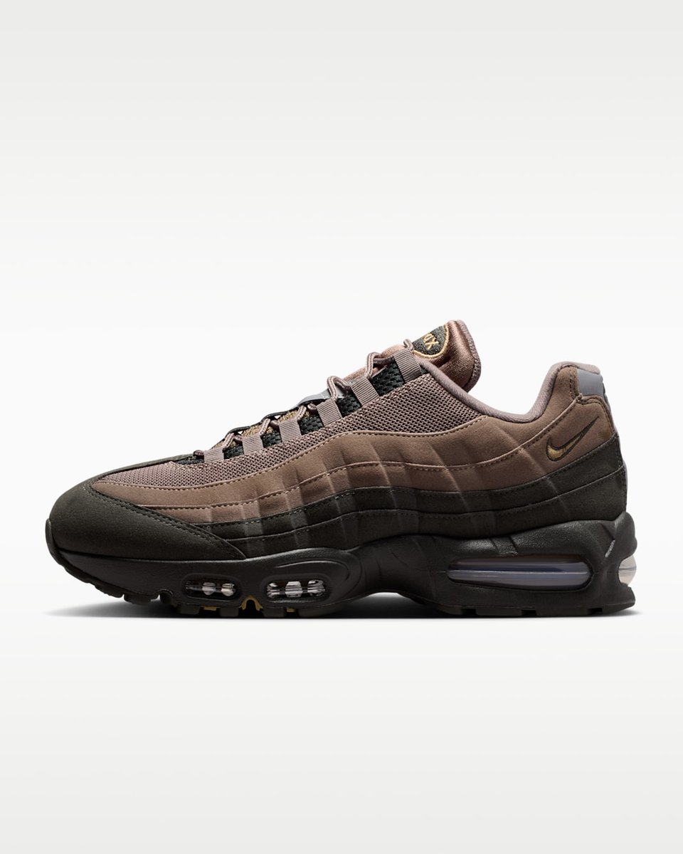 JustFreshKicks's tweet photo. Nike Air Max 95 Big Bubble OG 'Mink Brown' 🤎

https://t.co/I1s4dwr1JV https://t.co/Tg6SxbnZcT