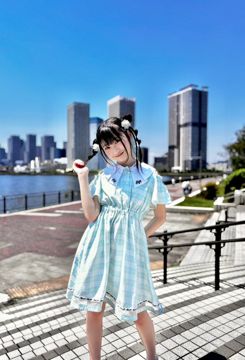 こんばんKwan🧚‍♀️💜 明日 #モニベル撮影会 中止残念だけど😢みんな