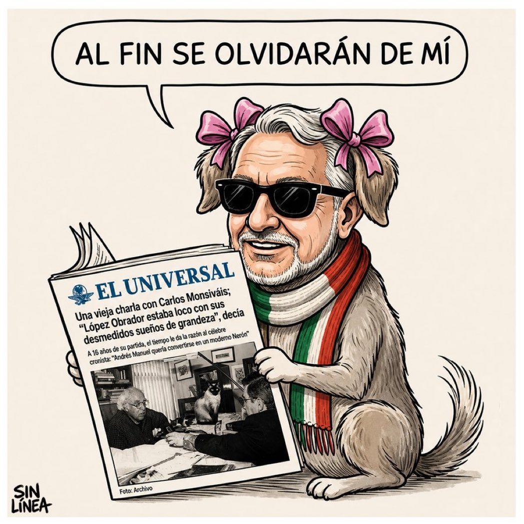 MacGVQ's tweet photo. #LaPerritaDeTrump https://t.co/ike4jTwUyr
