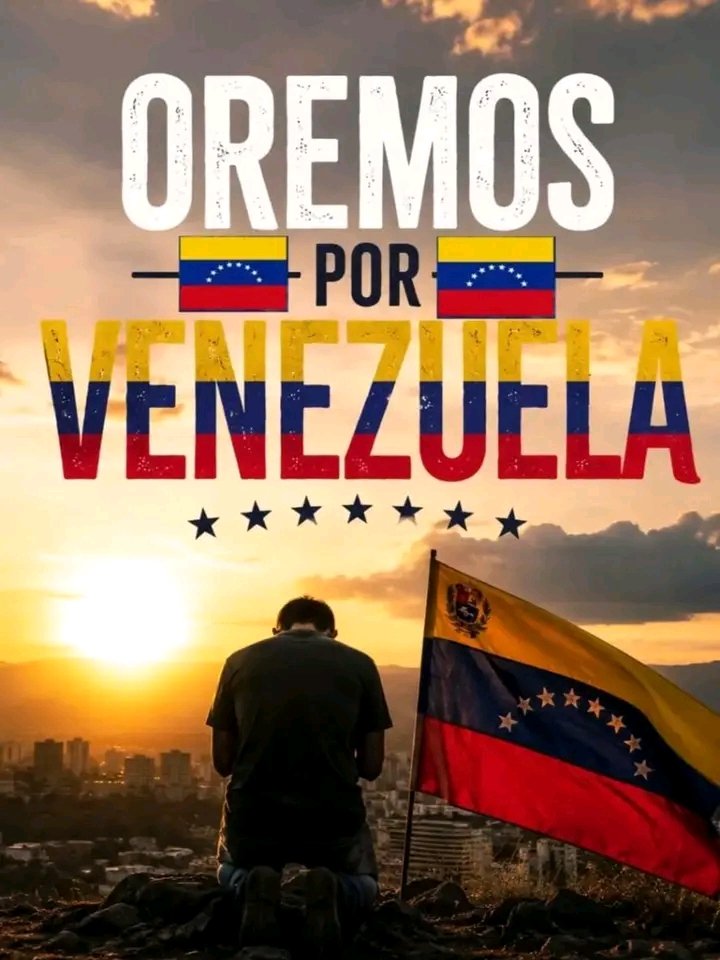 leonertoledo's tweet photo. Dios toma el control de Venezuela 🇻🇪🙌🏻 https://t.co/Bx67ydAn4U
