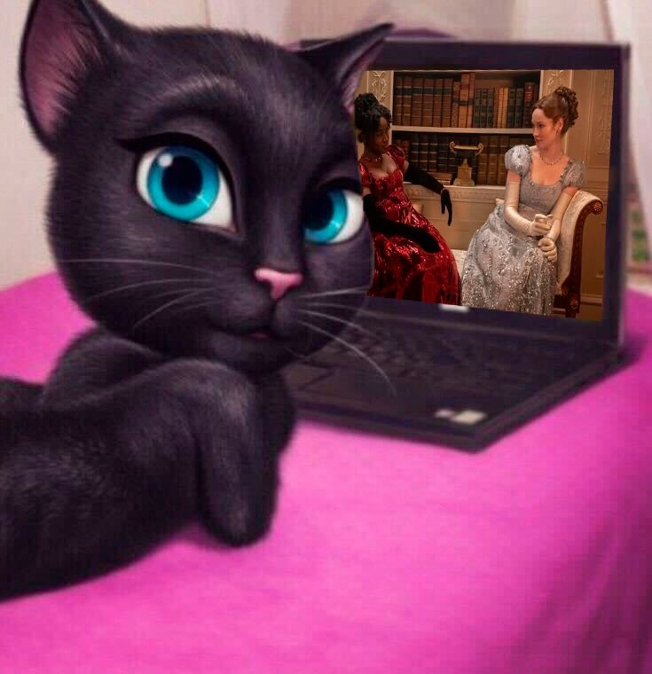 btonstan's tweet photo. mas a jess deu a entender que tudo que um casal hetero teve na série elas duas terão é atura ou surta kkkkkkkk https://t.co/6iBl1nEZzI