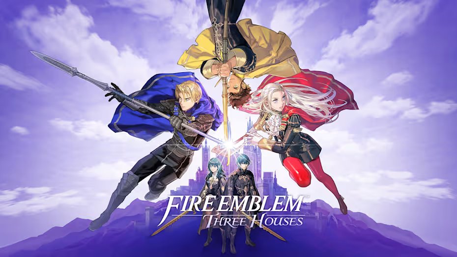 danielreen's tweet photo. A Nintendo liberou descontos em alguns jogos que fazia muito tempo que não recebia uma ofertinha:

Jogos de R$329 por R$230
- Zelda Breath of the Wild
- Hyrule Warriors Age of Calamity
- Fire Emblem Three Houses
- Fire Emblem Warriors Three Hopes

DLC's
- Zelda Breath por R$76
- Age of Calamity por R$76
- Three Houses por R$97

Todas as ofertas estão no catálogo da Nuuvem parcelando 6x e com cashback https://t.co/ll4QjHPKzU ou você pode pegar gifitcard no PIX com até 12% OFF aqui  https://t.co/2MUSJ6jSQm