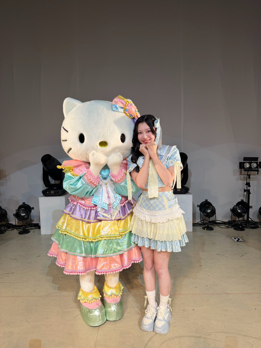 村山 結香 tweet media